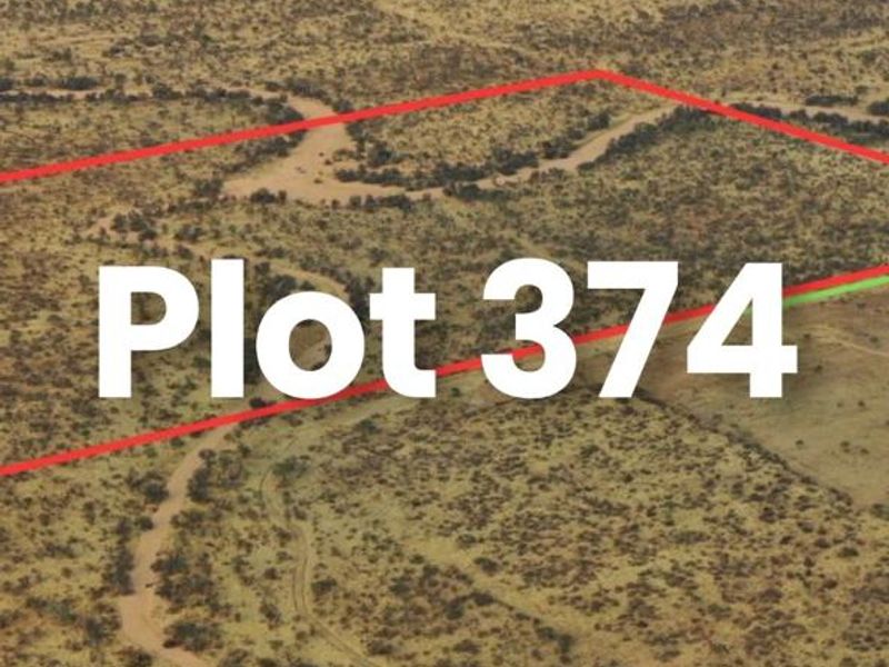 Prime Agricultural & Lifestyle Plot for Sale – Arbeidskroon (Plot 374) - Photo 2