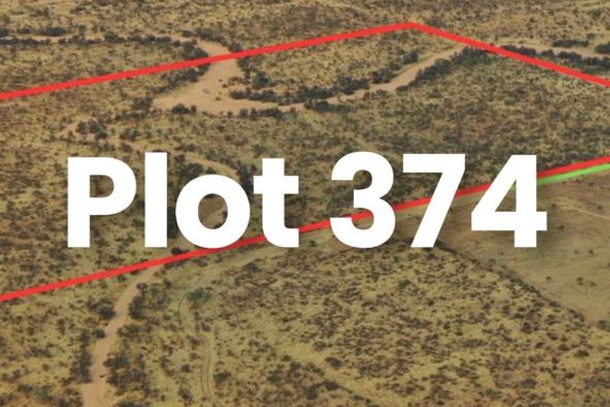 Prime Agricultural & Lifestyle Plot for Sale – Arbeidskroon (Plot 374) - Photo 2