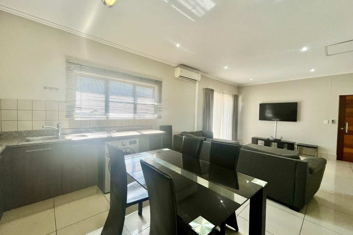 Hendra - Furnished Modern apartment on the Ridge - Photo 5