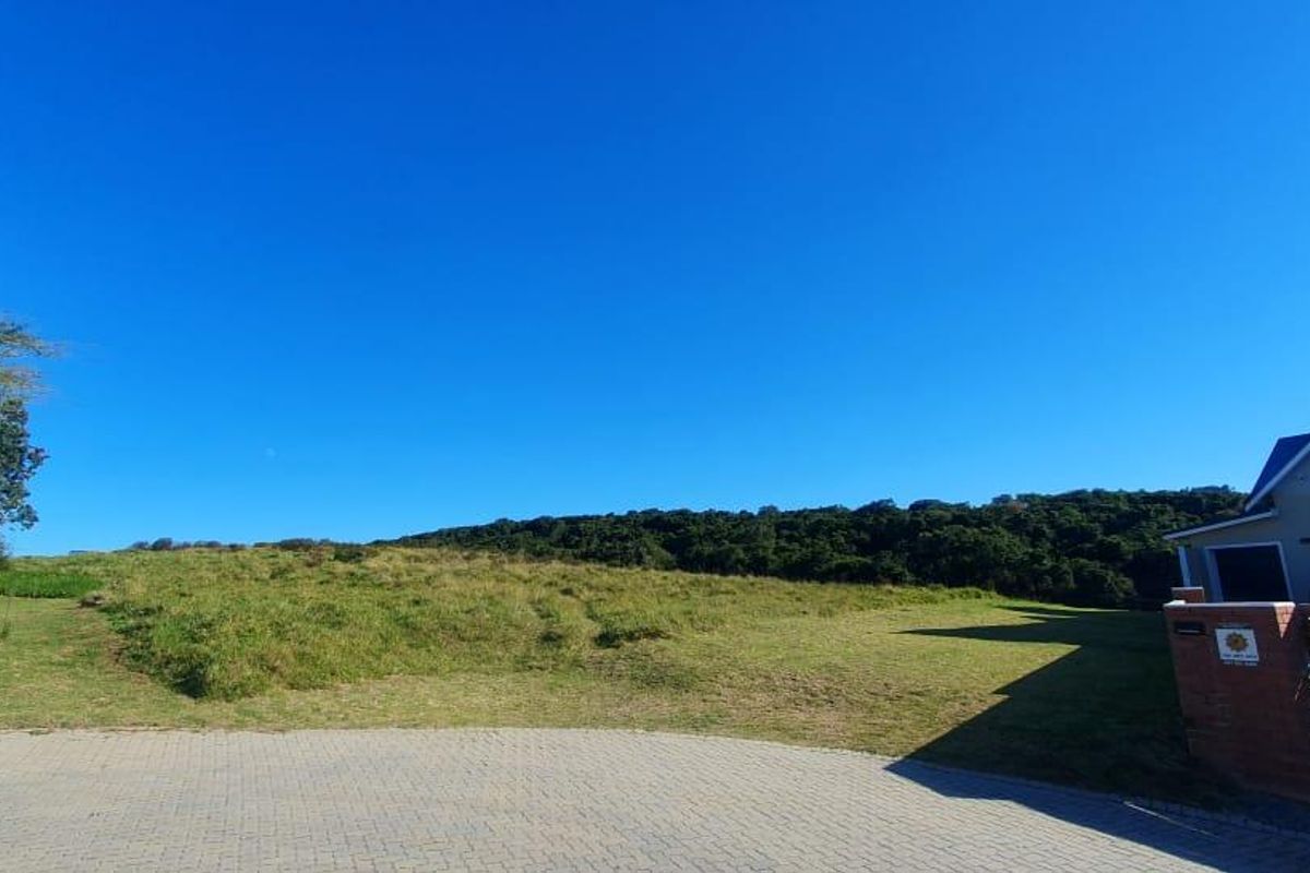 Vacant Plot for Sale - best views in Royalston Wildlife Estate - Photo 2