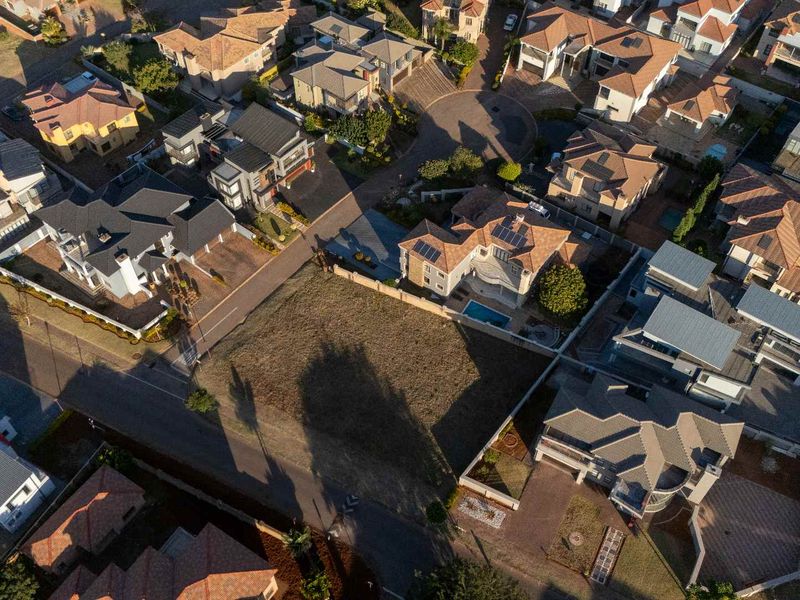 VACANT LAND IN SOUGHT AFTER MAGALIESBERG COUNTRY ESTATE - Photo 4