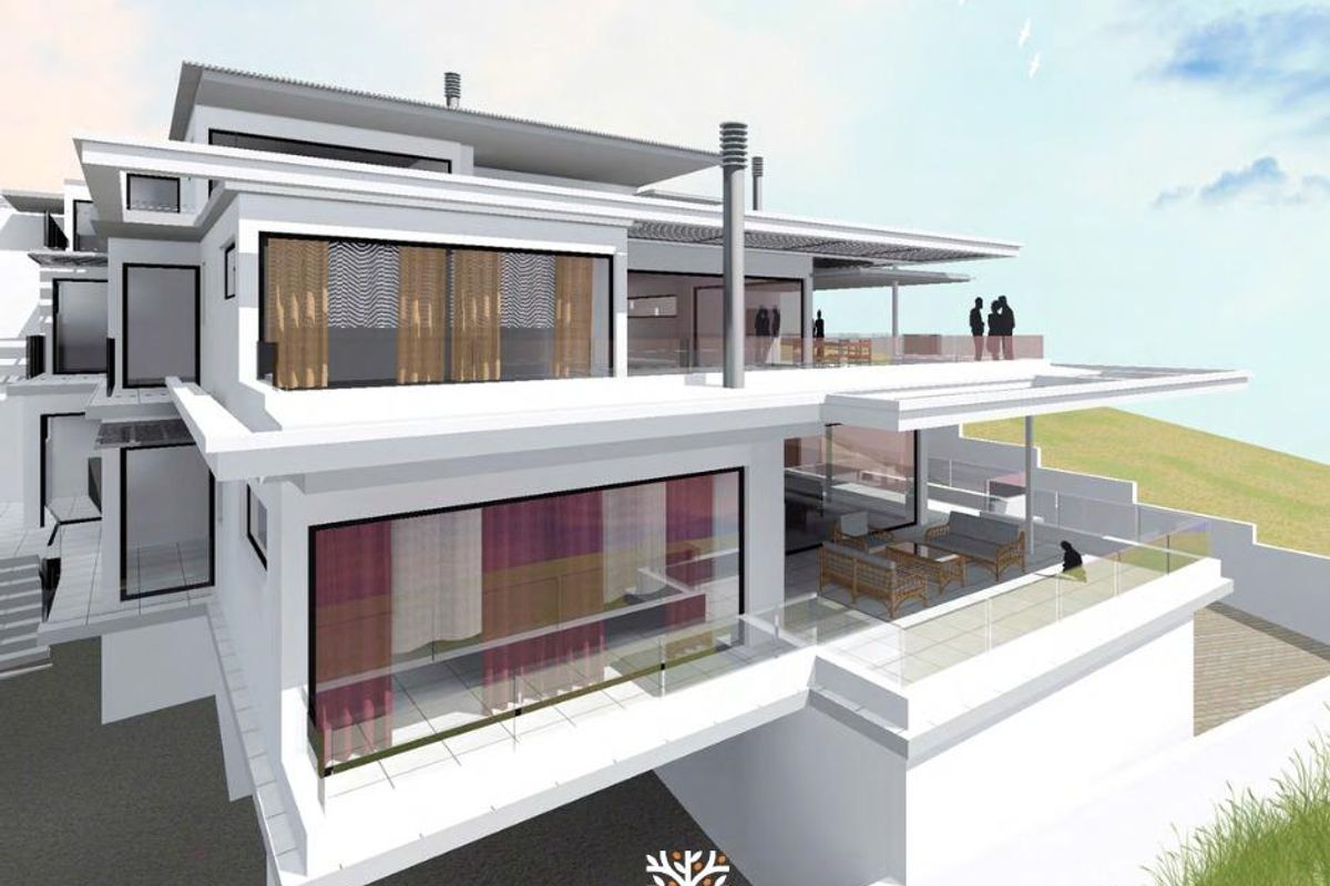 FOR SALE | N$3 000 000 KLEINE KUPPE, WINDHOEK - Photo 3