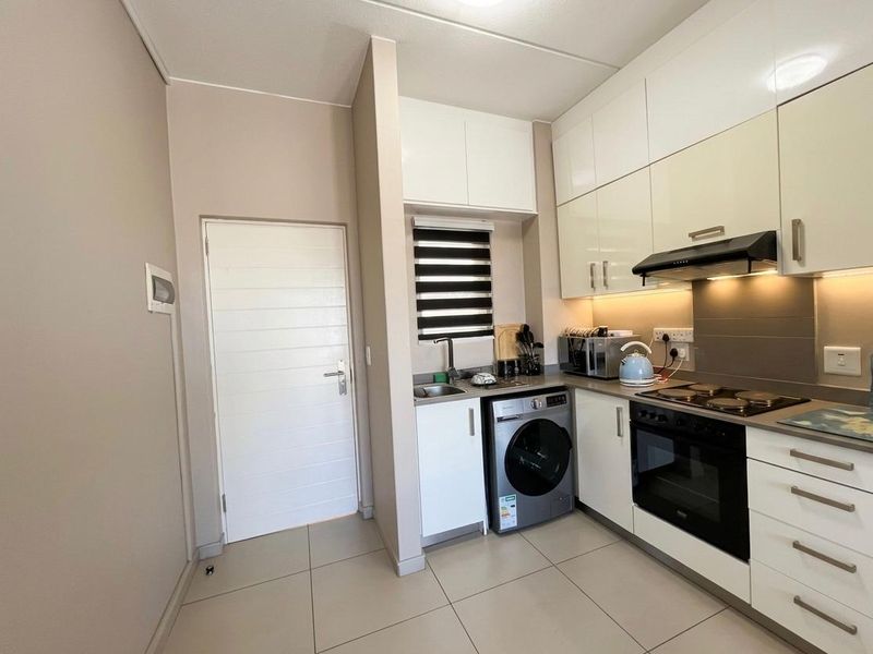TWO BEDROOM APARTMENT FOR SALE IN ISABEL ESTATE - Photo 2