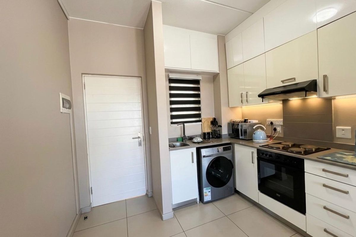 TWO BEDROOM APARTMENT FOR SALE IN ISABEL ESTATE - Photo 2