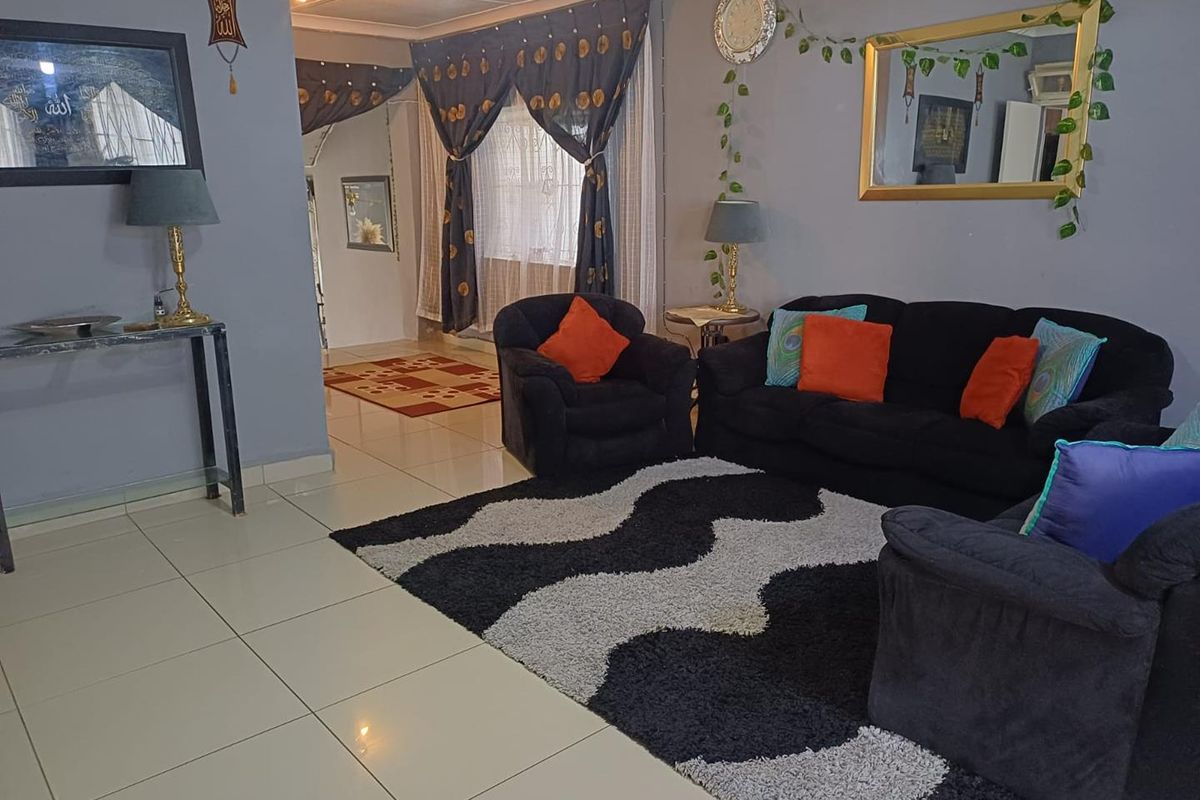 A 4 bedroom House of your dreams! - Photo 5