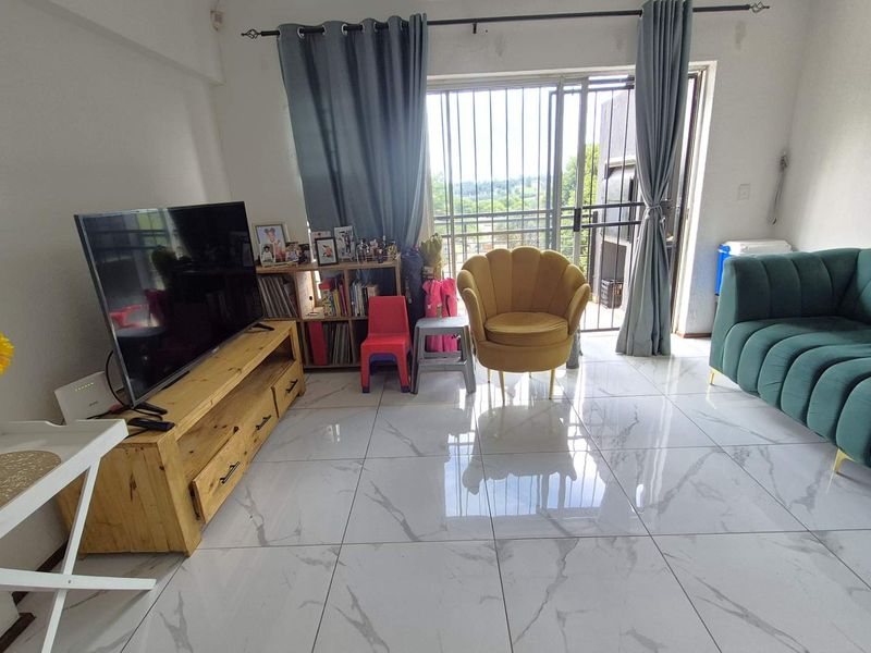 Modern 2-Bedroom Apartment for Sale – Affordable & Excellent Investment Opportunity - Photo 3