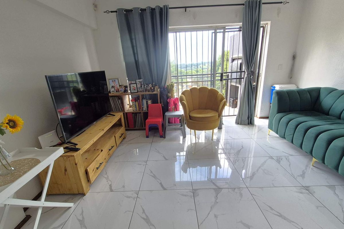 Modern 2-Bedroom Apartment for Sale – Affordable & Excellent Investment Opportunity - Photo 3