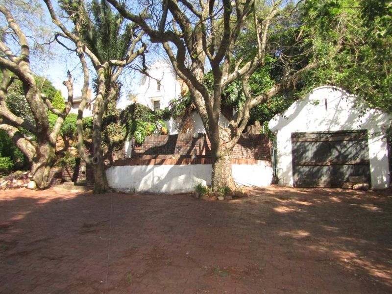 Endless Potential: Heritage Property on Young Ave Awaits You - Photo 4