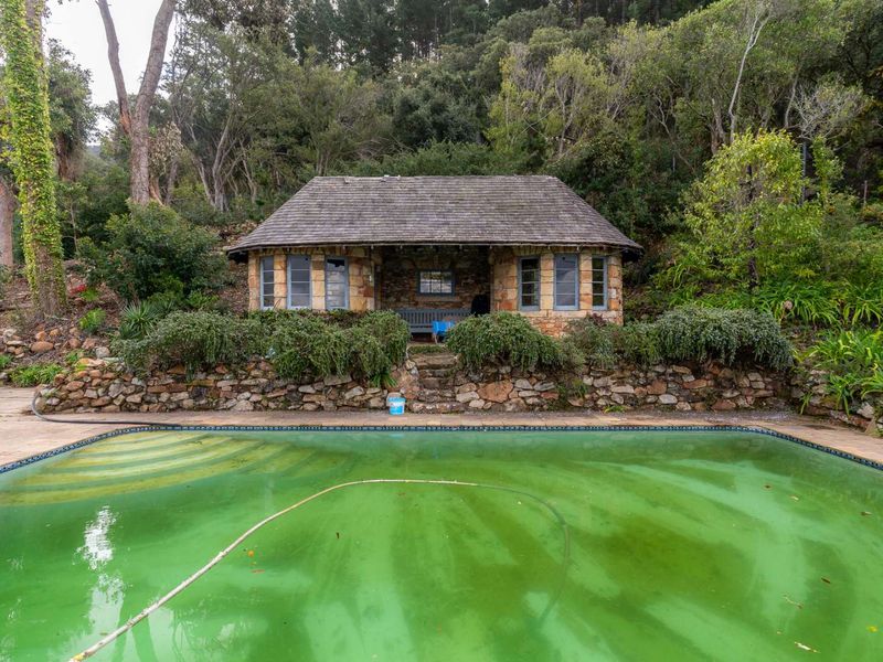 Witteboomen Vista - a Mountainside View Site with exceptional views! - Photo 5