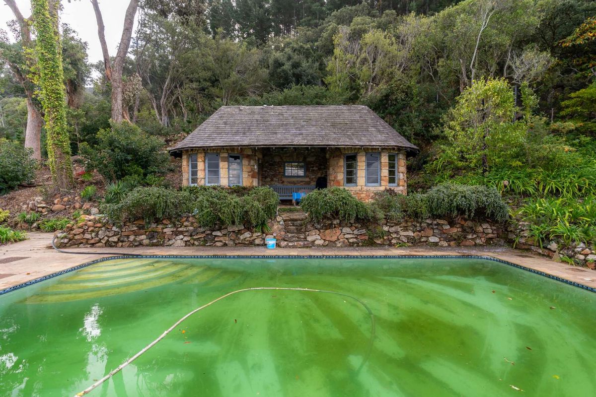 Witteboomen Vista - a Mountainside View Site with exceptional views! - Photo 5