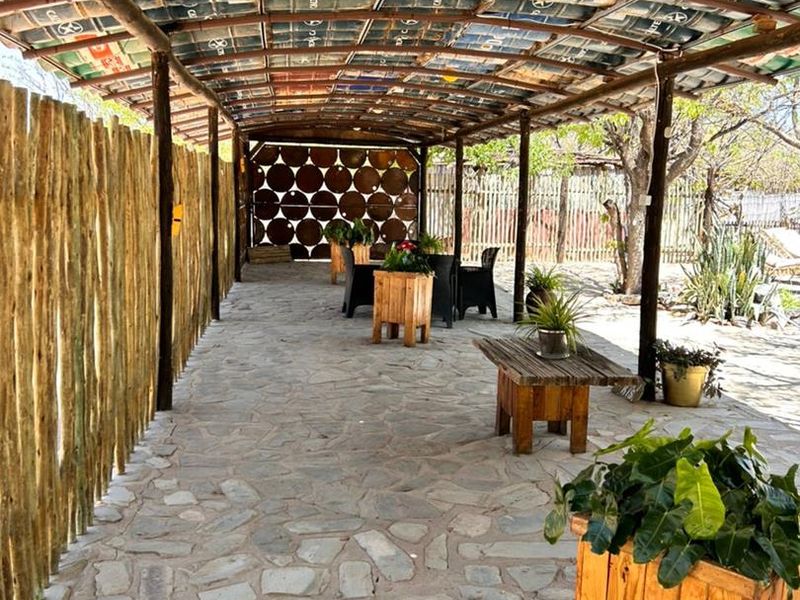 Prime Eco-Lodge Investment - Photo 10