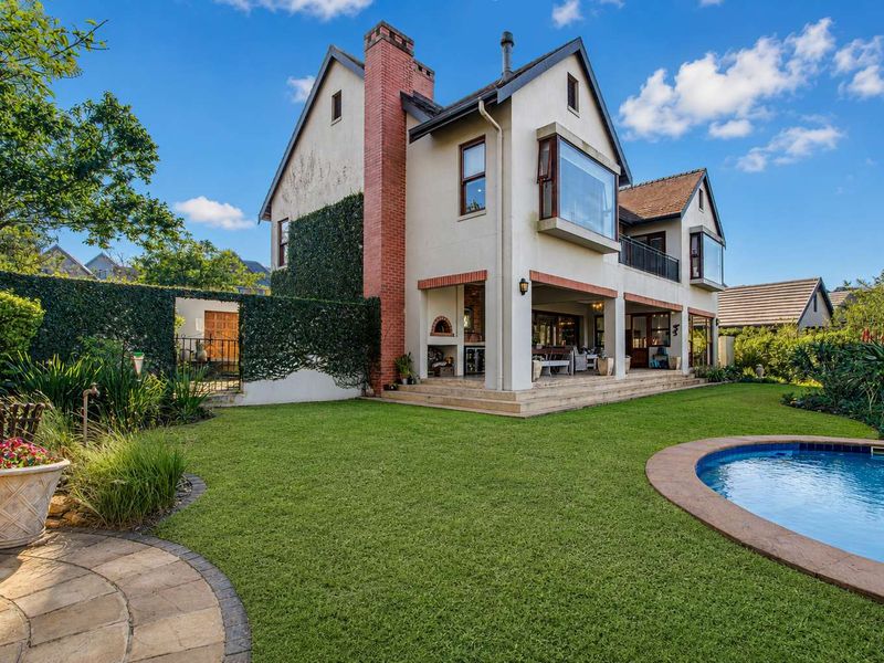 Timeless Country Charm with Incredible Views - Photo 2