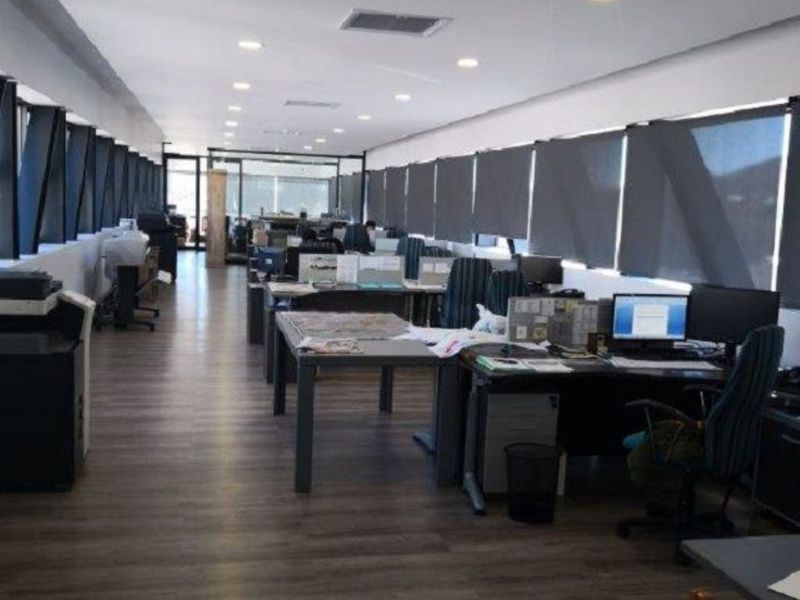 A Grade Office Building  for Sale - INVESTMENT - 17mill - Photo 8