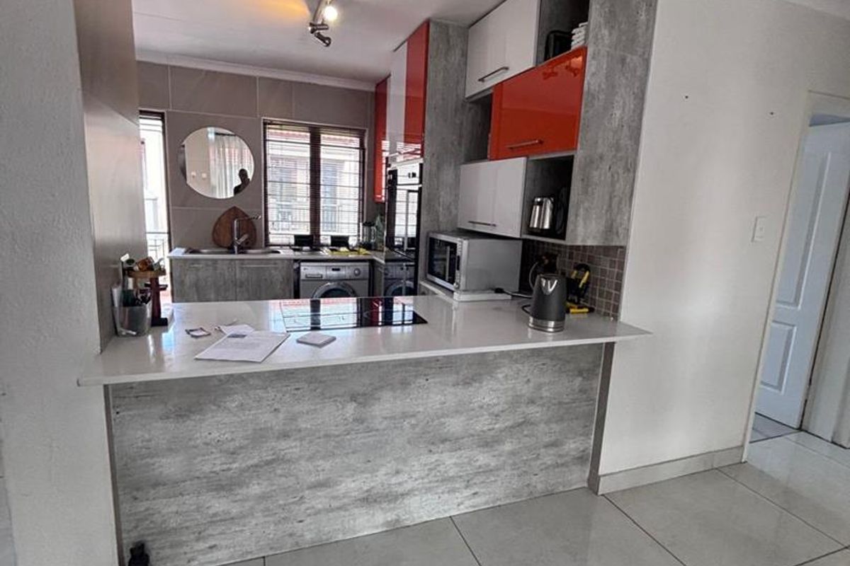 Sophisticated 2-Bedroom Townhouse in Secure Meyersdal Complex - Photo 4