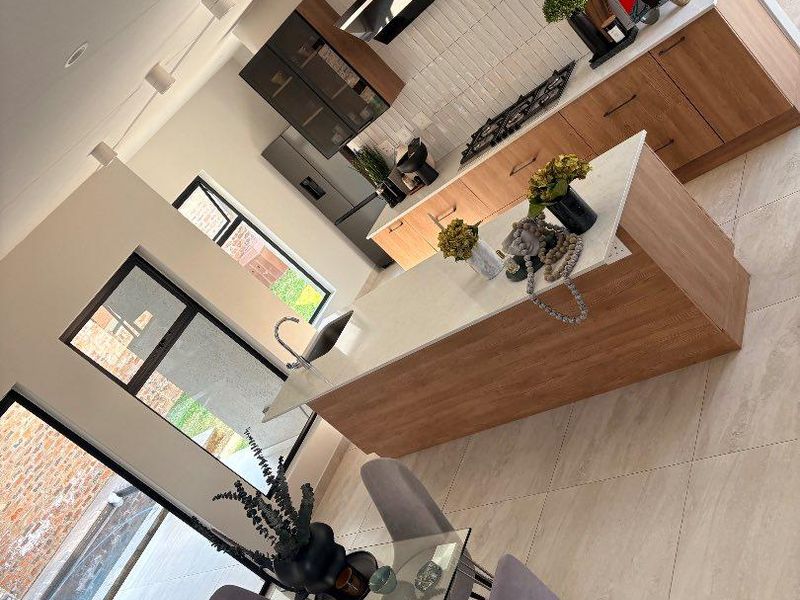 Fully Furnished 3bedrooms all en-suite - Photo 5