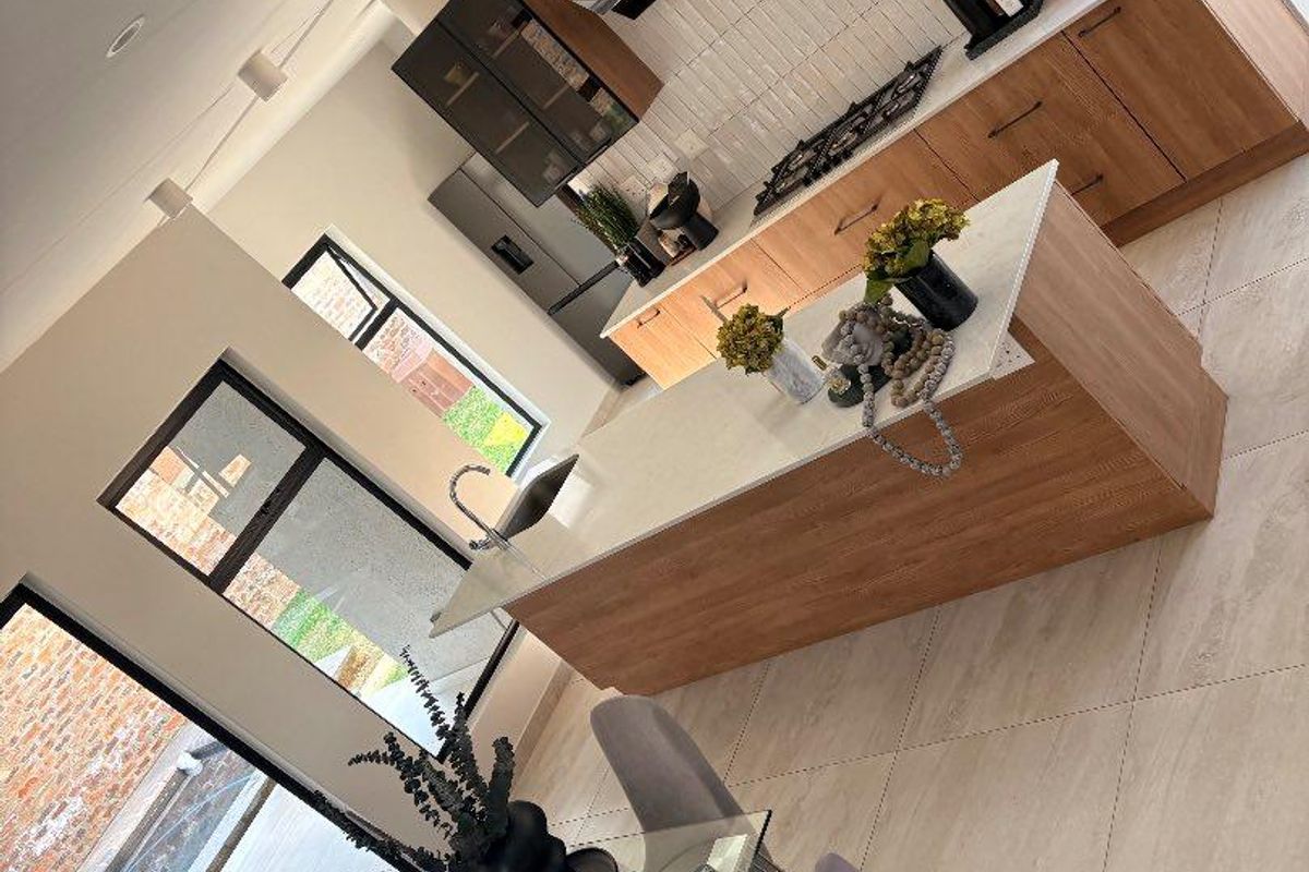 Fully Furnished 3bedrooms all en-suite - Photo 5