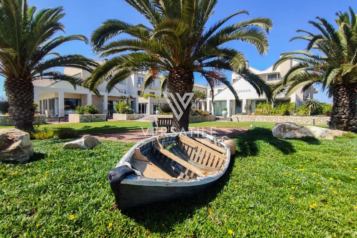 Swakopmund Retirement Village (The Haven) 1 Bedroom - Photo 2