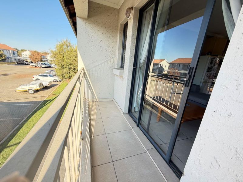 Convenient Location! Secure 2-Bedroom Apartment for Sale - Photo 7
