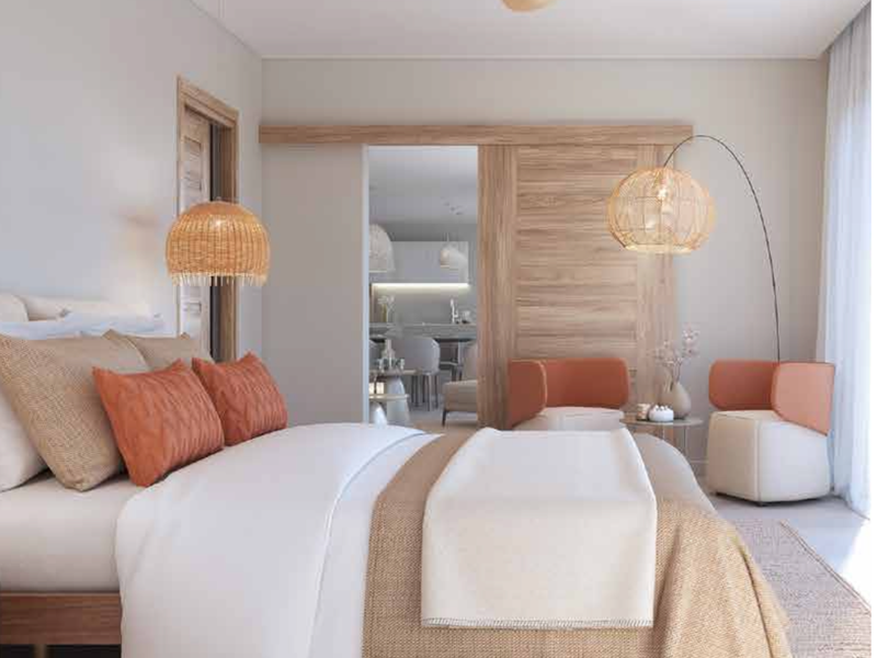 EXCLUSIVE APARTMENT OPPORTUNITY. - Photo 8