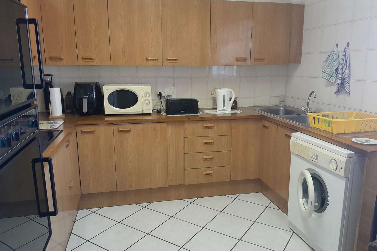 3 Bedroom facebrick apartment for sale in New Redruth - Photo 4