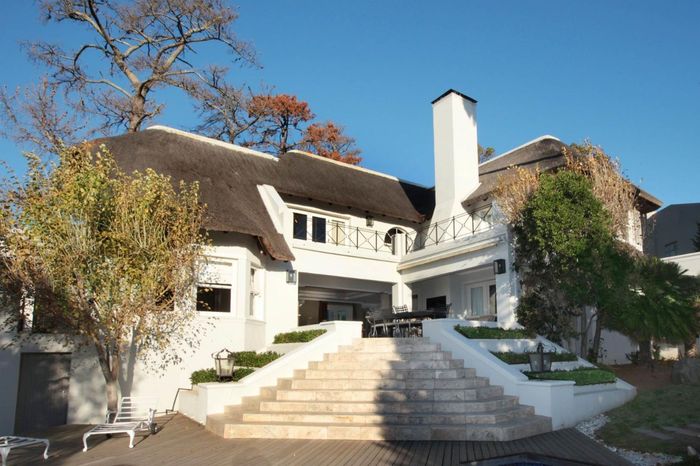 Property #1972330, House For Sale in Cape Town City Centre