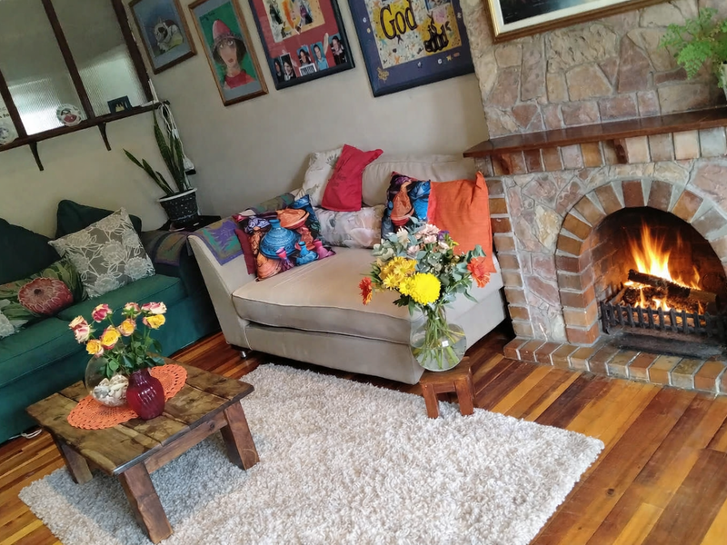 Large family home with Flatlet included - Photo 3