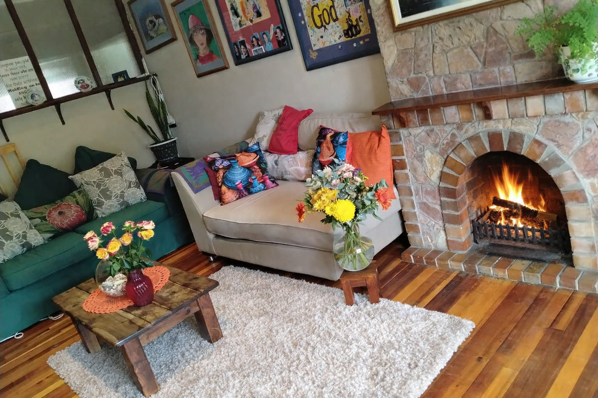Large family home with Flatlet included - Photo 3