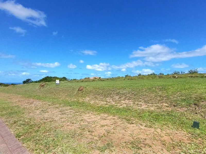 Vacant stand at Khamanga Bay Estate - Photo 9
