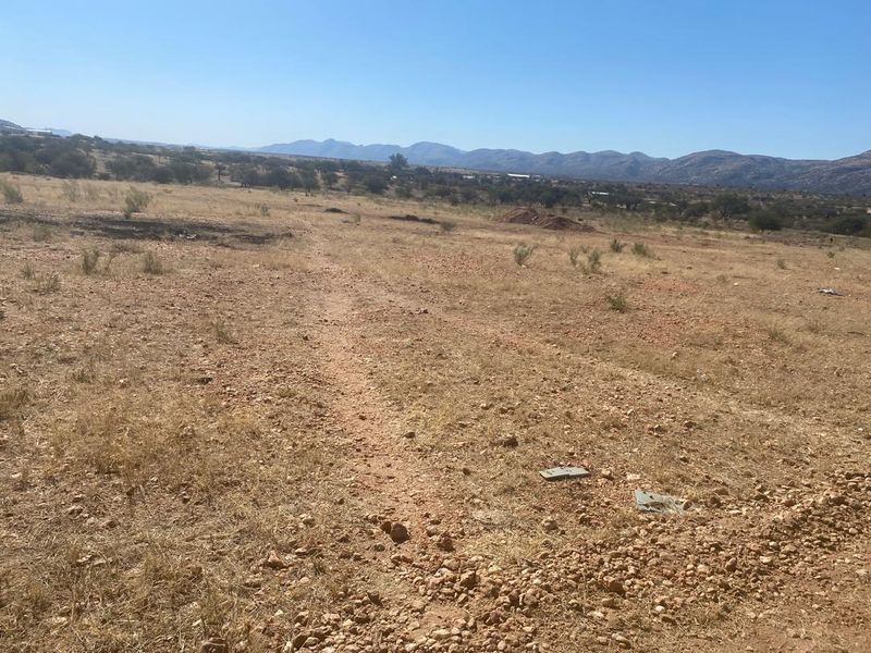 5 Hectares Plot For Sale in Brakwater - Photo 3