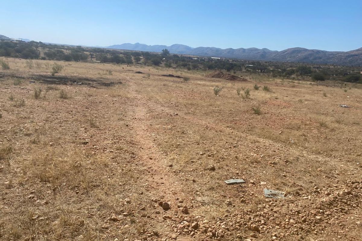 5 Hectares Plot For Sale in Brakwater - Photo 3