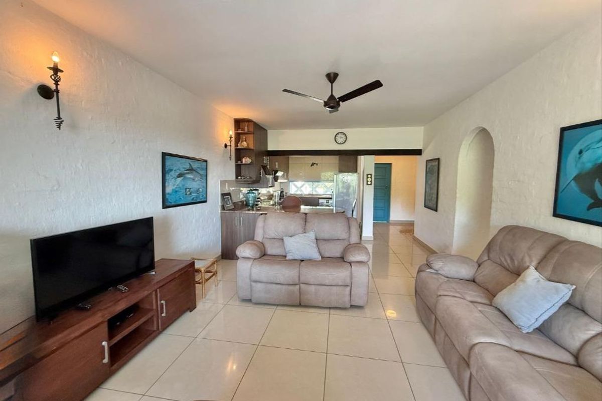 Prime Coastal Investment with Ocean View - Photo 2