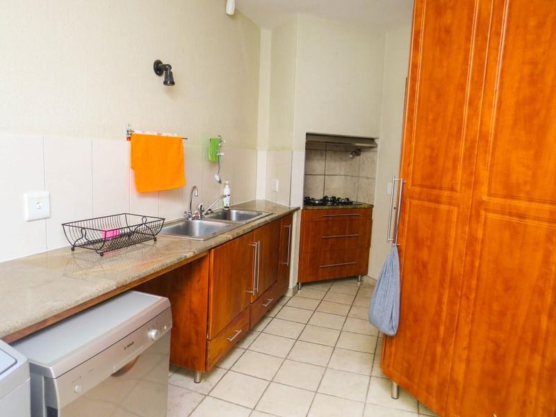 First Class Residence Rossmund Golf Resort Swakopmund - Photo 9