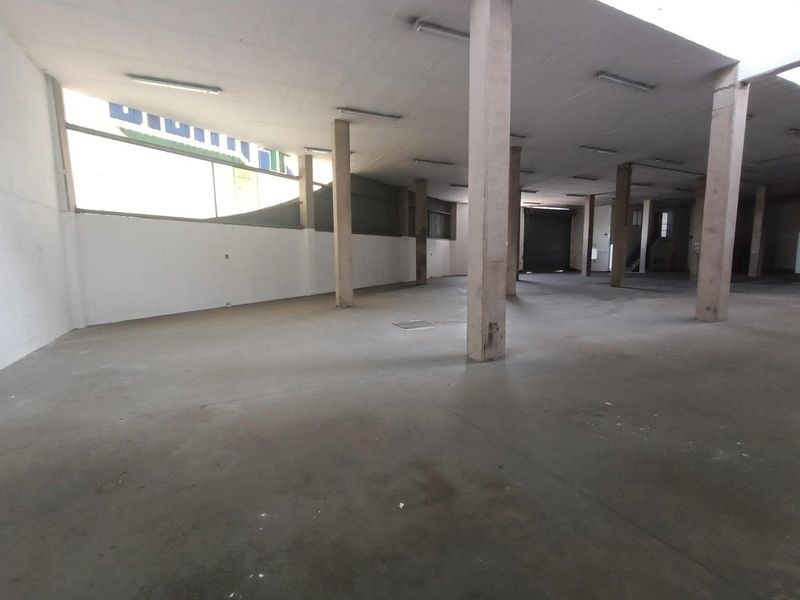 918m2 - Warehouse | New Germany - Photo 6