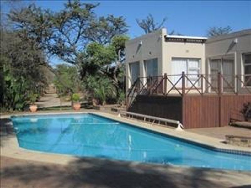 Farm for sale in Zwartkop - Photo 4
