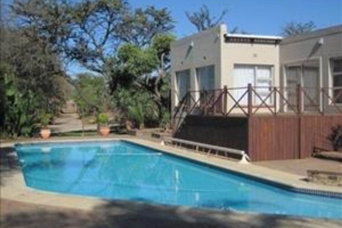 Farm for sale in Zwartkop - Photo 4