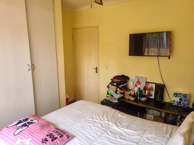 Lock Up and Go Family Apartment - Photo 9