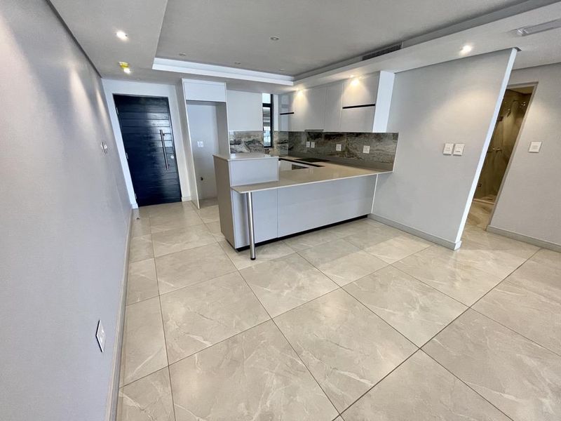 Hendra - Luxury 2-Bedroom Apartment for Rent in Skye, Umhlanga Ridge - Photo 2