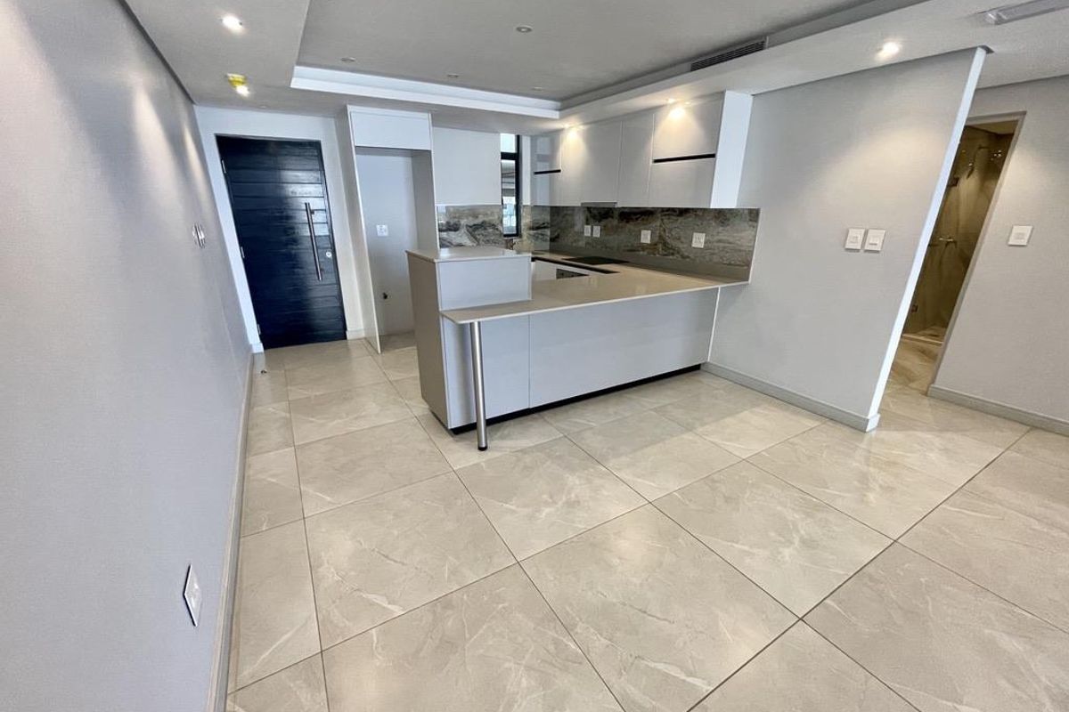 Hendra - Luxury 2-Bedroom Apartment for Rent in Skye, Umhlanga Ridge - Photo 2