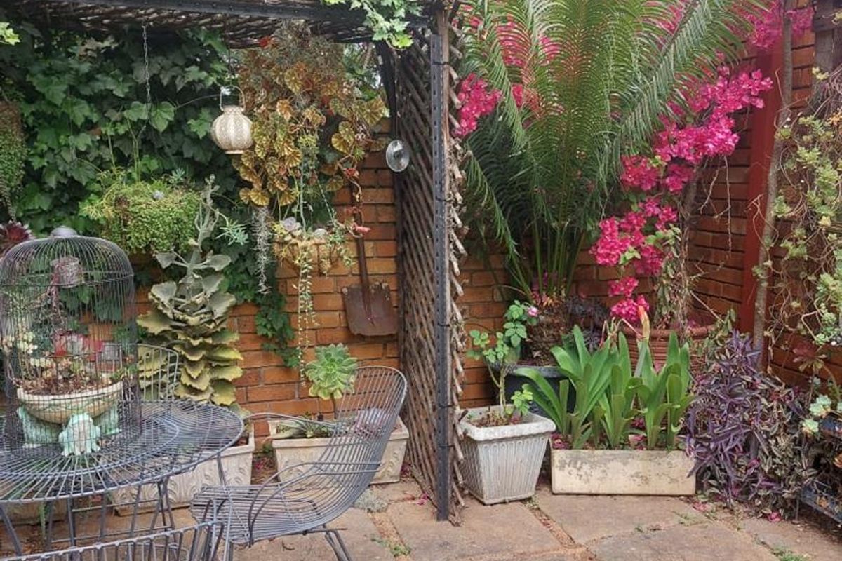 3 bedroom full title townhouse for sale. - Photo 4