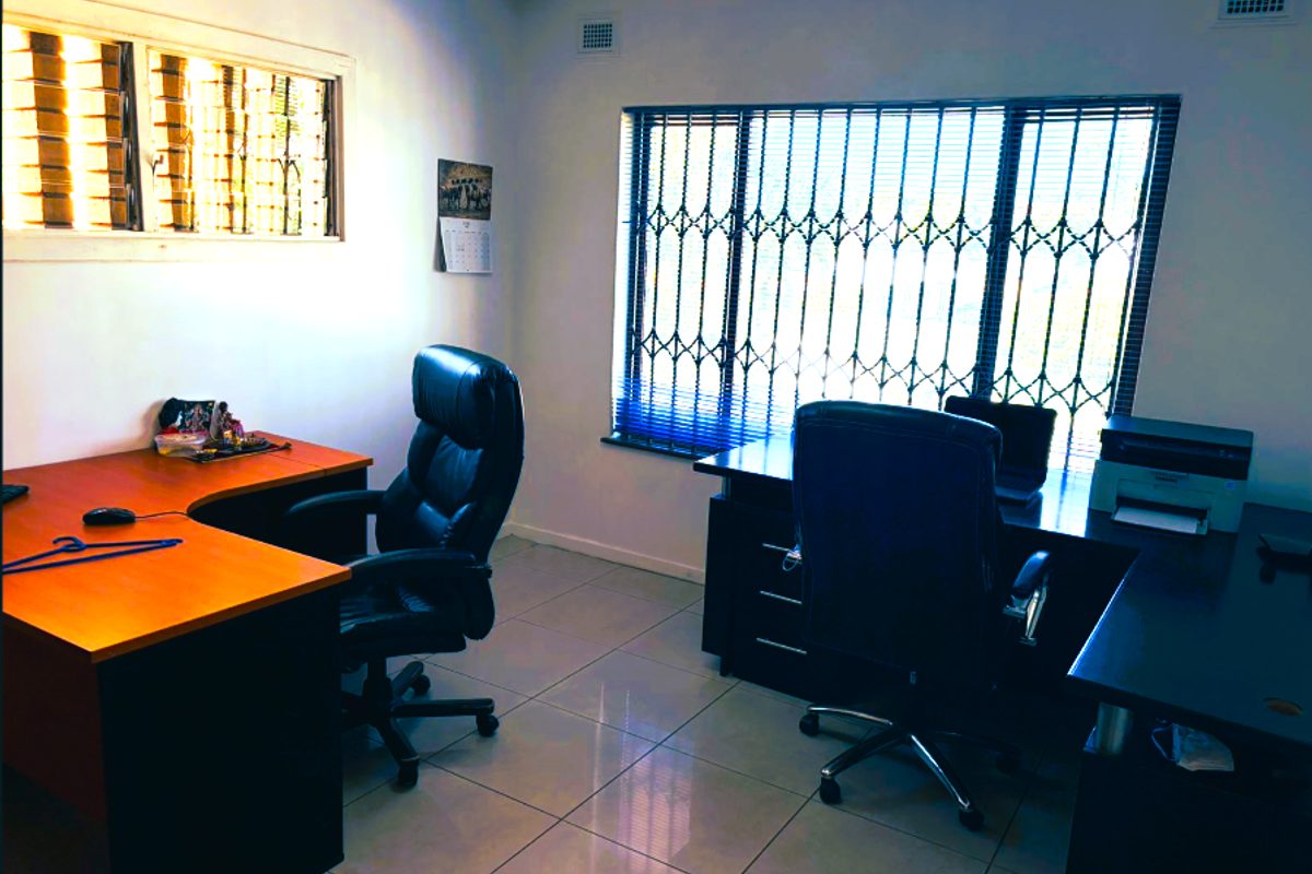 Medical Practice Kenville - Photo 5