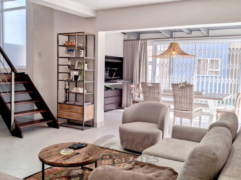 Furnished Townhouse For Sale in Waterfront, Swakopmund - Photo 4