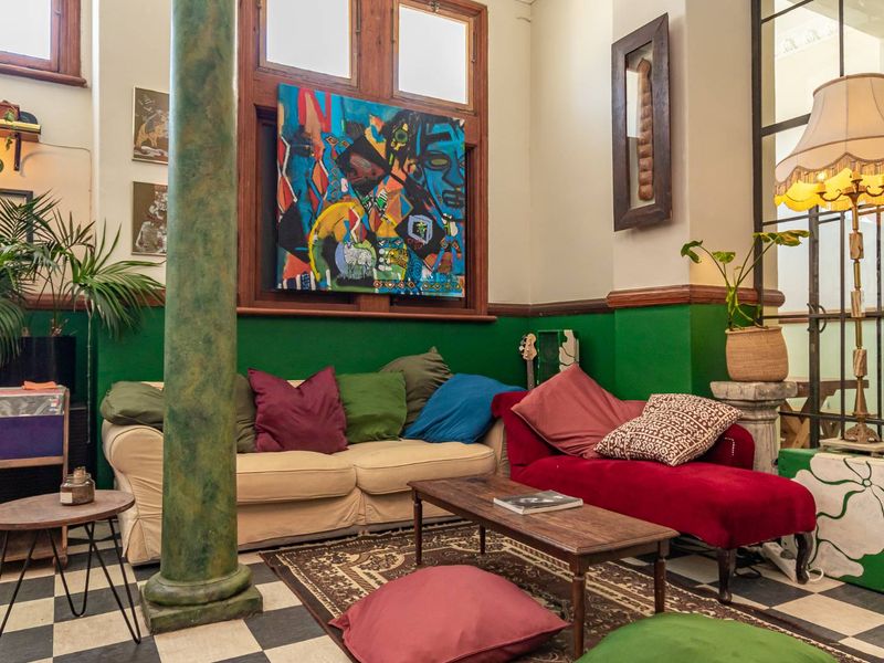 The Grand Old Lady – Woodstock - Photo 8