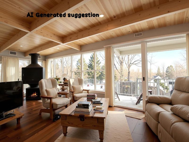 Spacious 4-Bedroom Home with Stunning Views and Versatile Living Spaces. - Photo 5