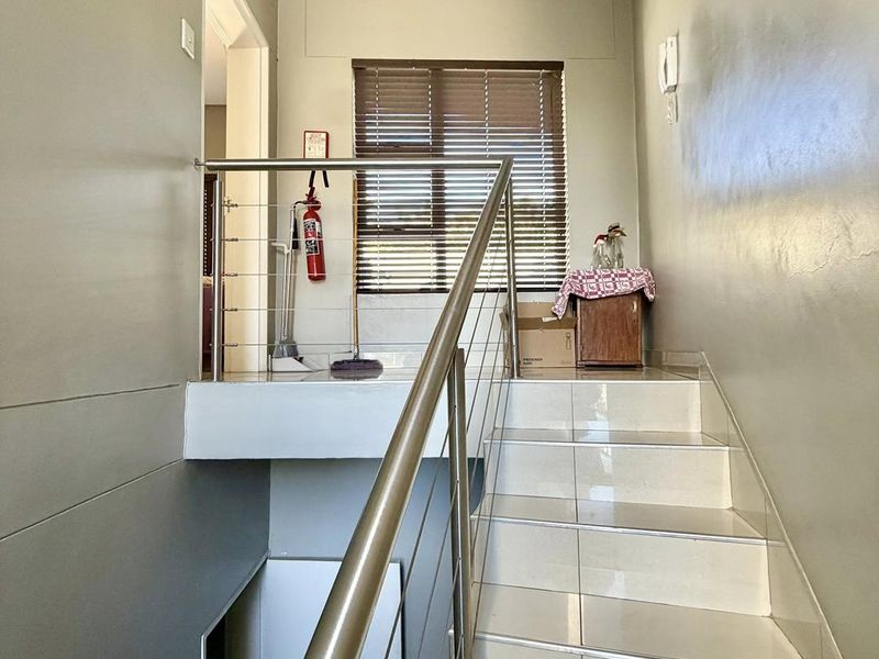 1 Bedroom Townhouse For Sale in Eros - Photo 8