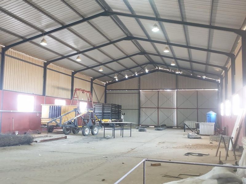 BRAKWATER INDUSTRIAL PROPERTY FOR SALE - Photo 3