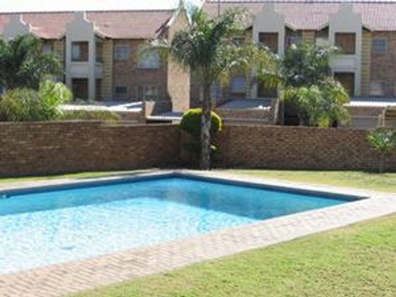 2 Bedroom ground unit in Celtisdal - Photo 4