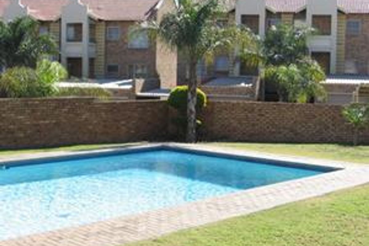 2 Bedroom ground unit in Celtisdal - Photo 4