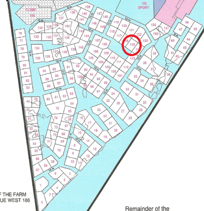 Property #2157218, Vacant Land Residential For Sale in Heritage Hill