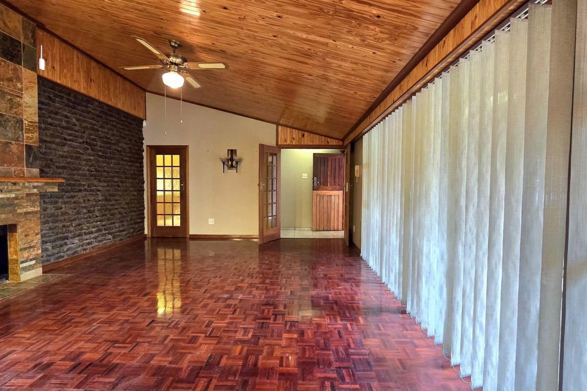 3 bedroom house for sale in Nimrod Park Kempton Park - Photo 2