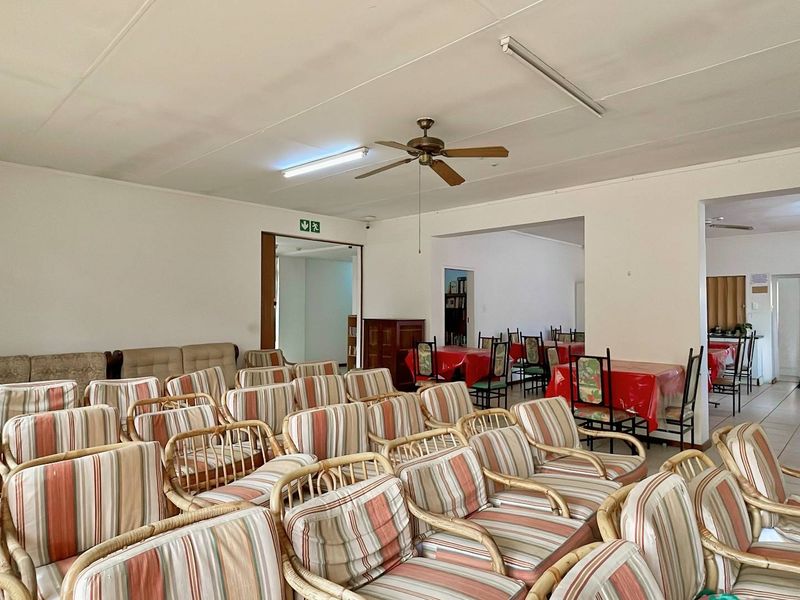 ***PRIME REPURPOSING AN ELDERLY CARE FACILITY NEAR STEVE BIKO HOSPITAL*** - Photo 4